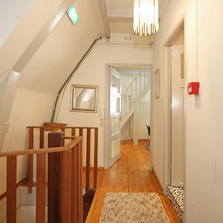 Dok Apartments Amsterdam Luaran gambar