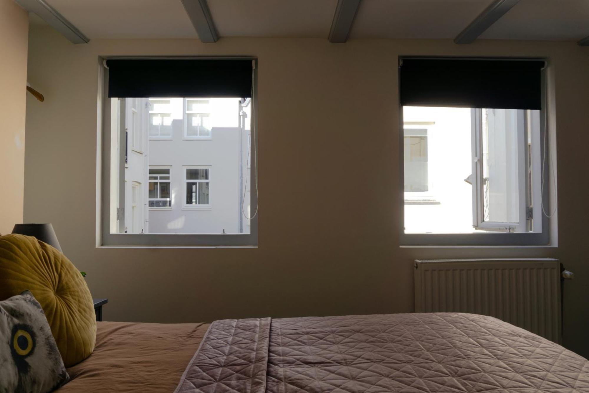Dok Apartments Amsterdam Luaran gambar
