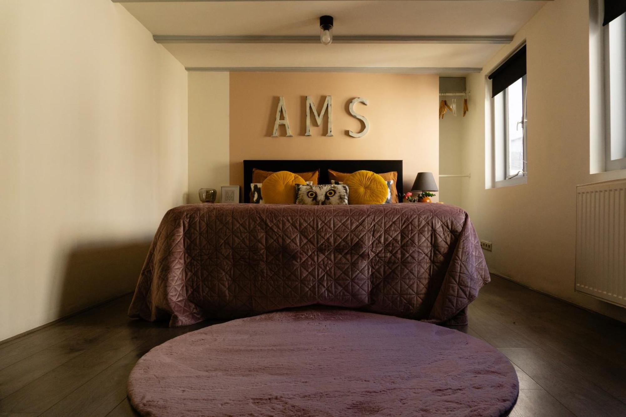 Dok Apartments Amsterdam Luaran gambar