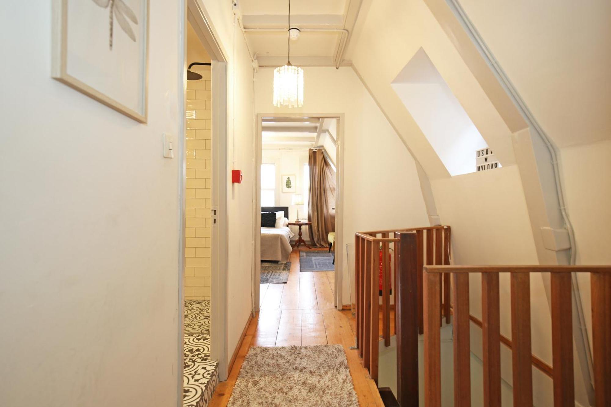 Dok Apartments Amsterdam Luaran gambar