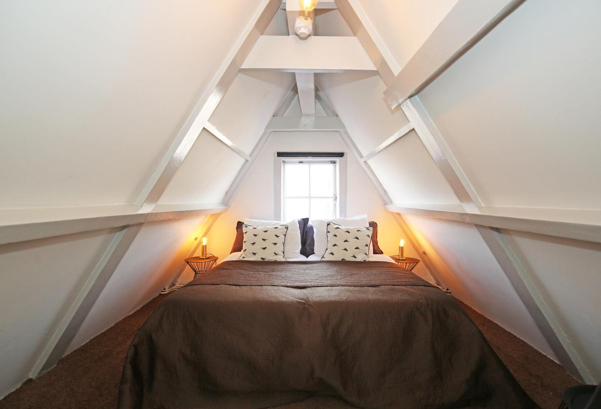 Dok Apartments Amsterdam Luaran gambar