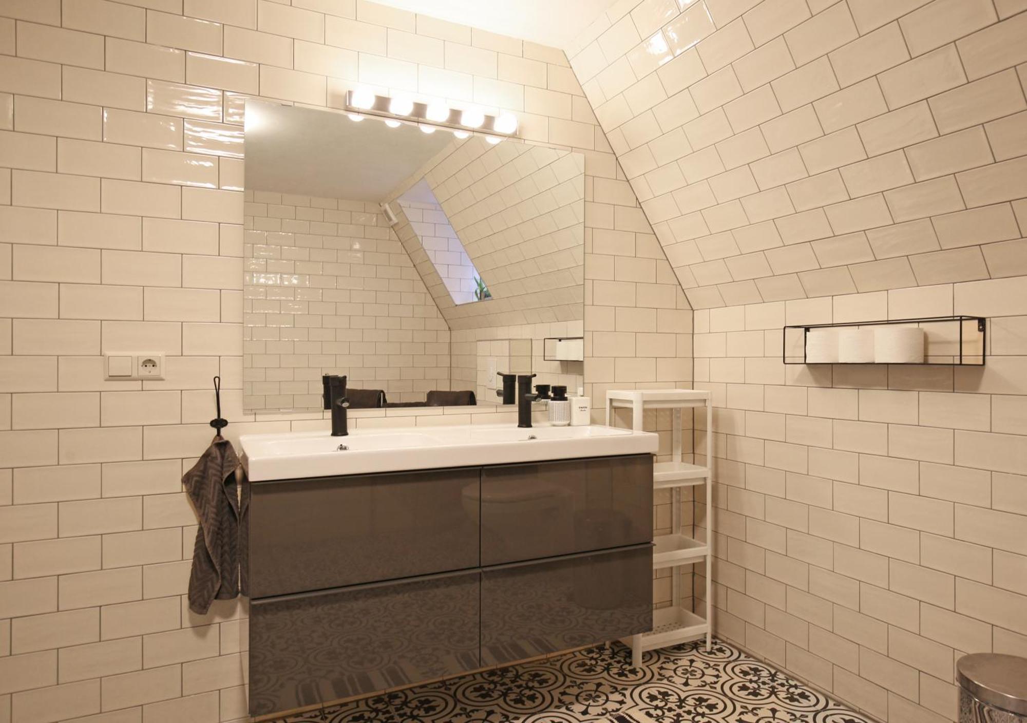 Dok Apartments Amsterdam Luaran gambar