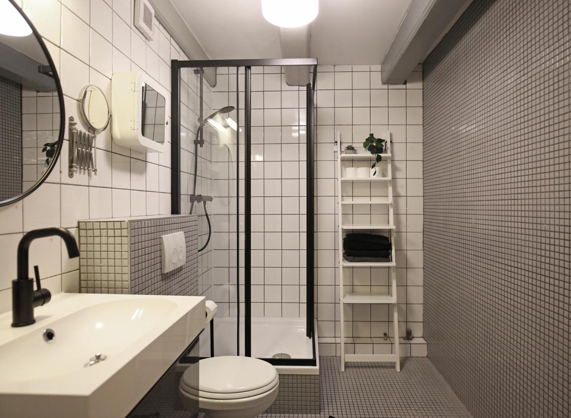 Dok Apartments Amsterdam Luaran gambar