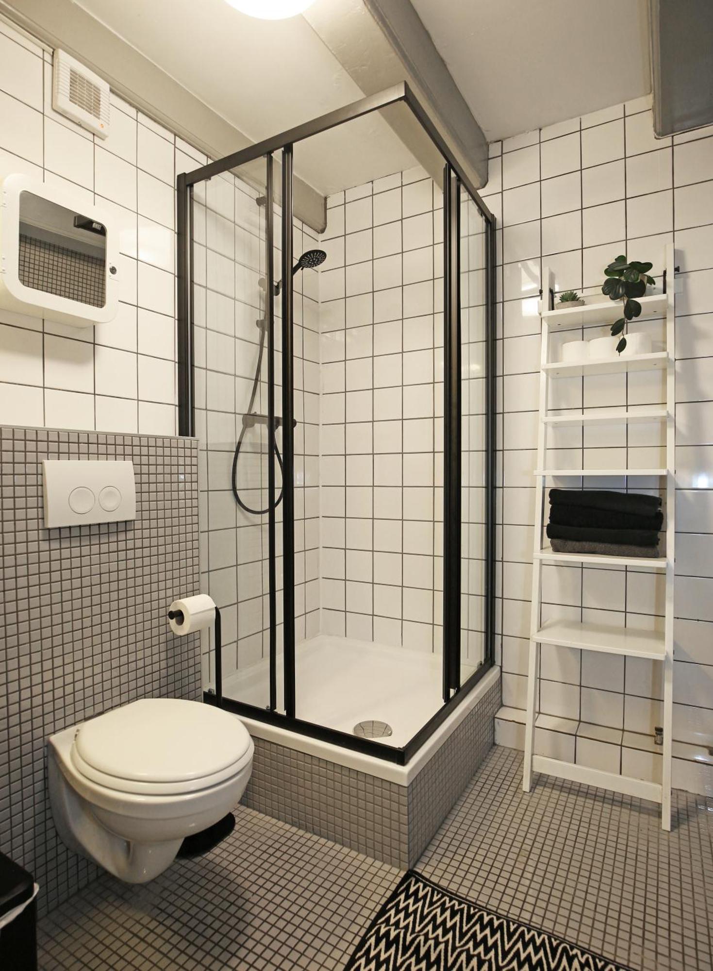 Dok Apartments Amsterdam Luaran gambar