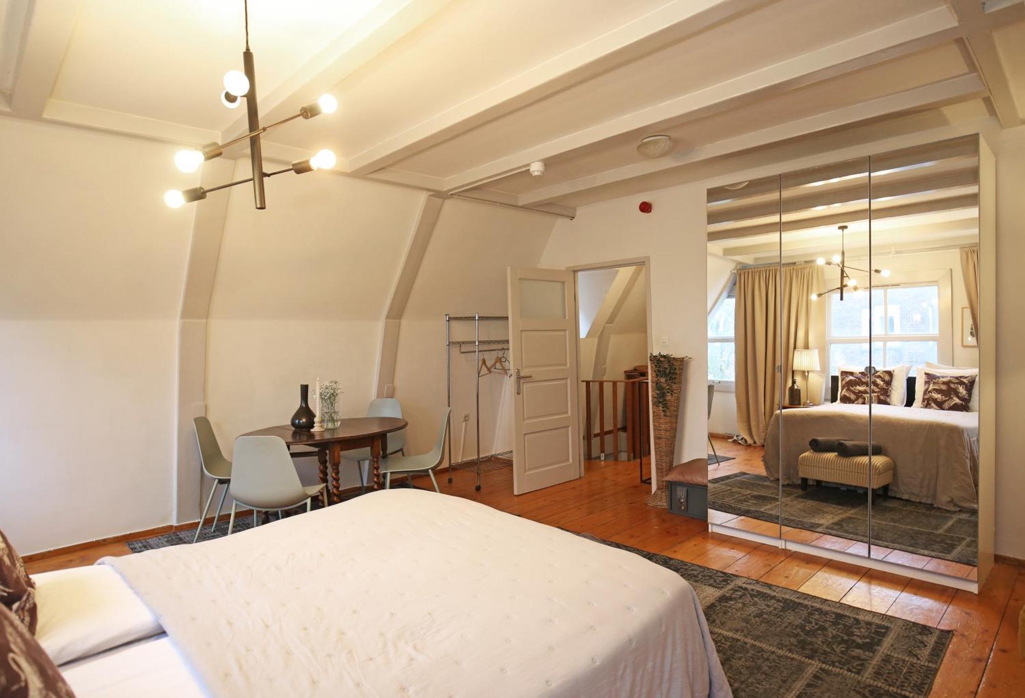 Dok Apartments Amsterdam Luaran gambar